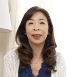 ムンムンとした色気を放つ弘田澄江52歳・グラマラス熟女の狂乱イキ