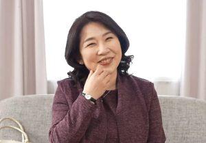 淑女のボインでデカい乳首・気持ちよくヨガる五十路の完熟ボディー