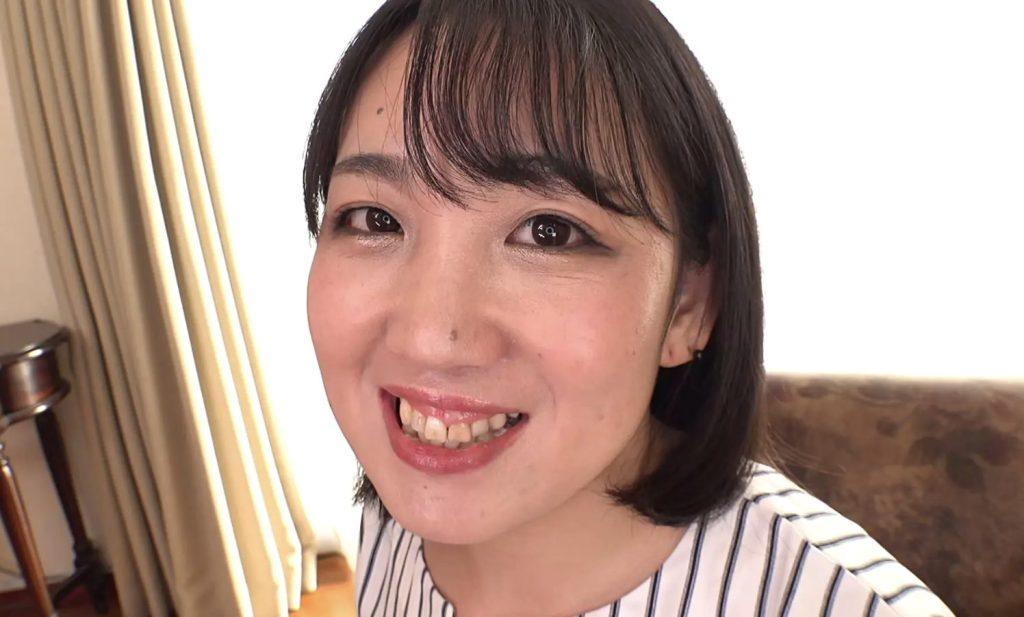 入山やよい48歳関西弁で喘ぎイキマン毛むき出しの下品なAVデビュー