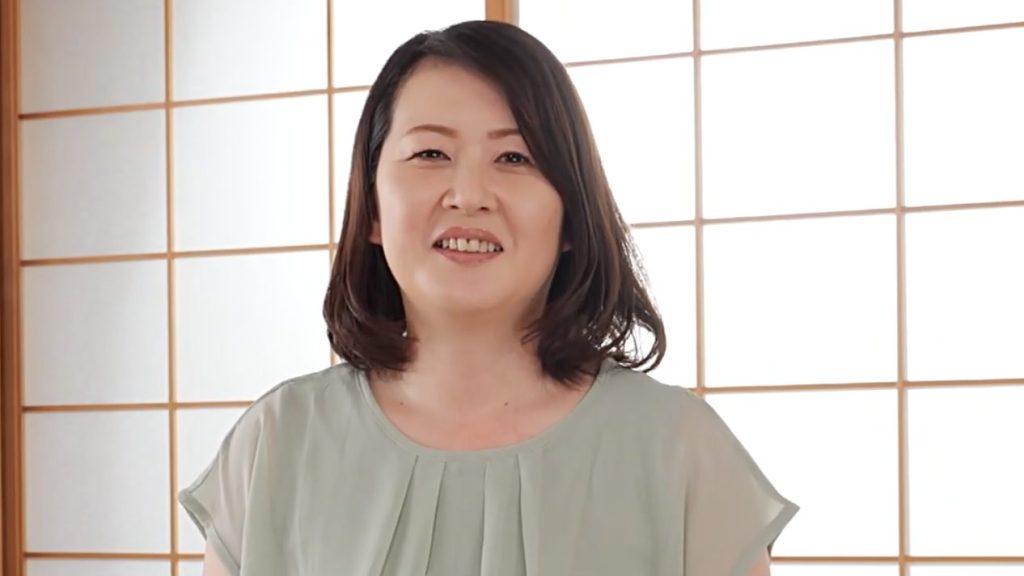 大塚仁美40歳浮気して快楽に目覚めた清楚系奥さまの欲望AVデビュー